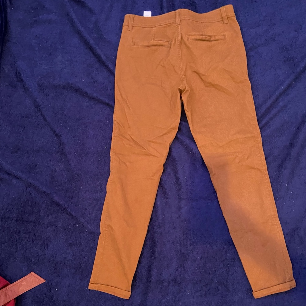 Capris
